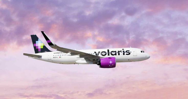 Volaris Airlines JFK Terminal +1-888-839-0502