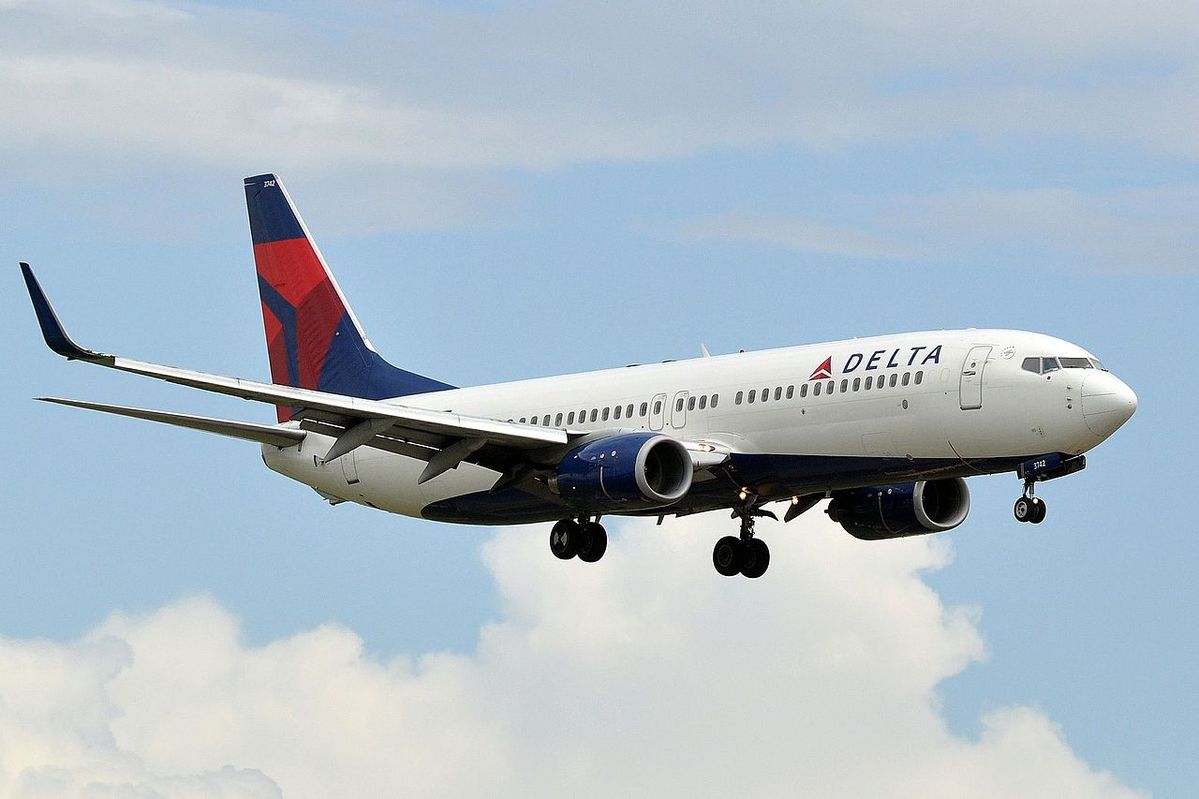 Delta Airlines MSP Terminal +1-888-839-0502