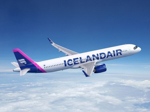 Icelandair JFK Terminal +1-888-839-0502